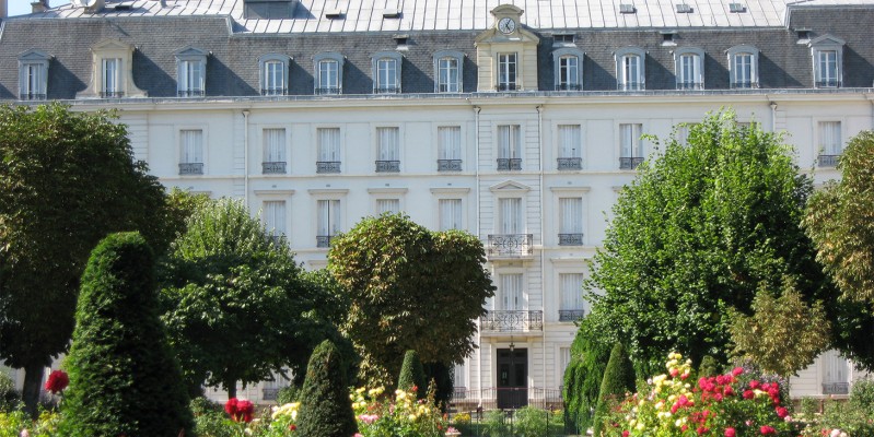 Clinique Saint Jean de Dieu - Paris 75007 Clinique Saint Jean de Dieu - Paris 75007