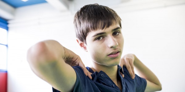 L’Institut médico-éducatif Cognacq-Jay