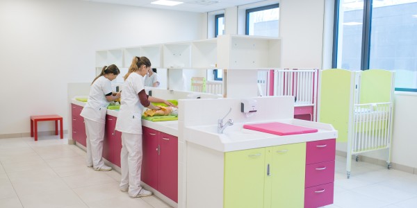 Lycée privé professionnel