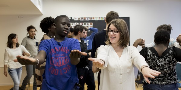 Institut médico-éducatif