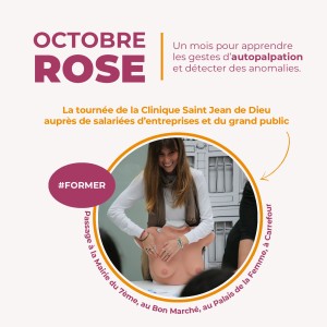 Bilan action octobre rose